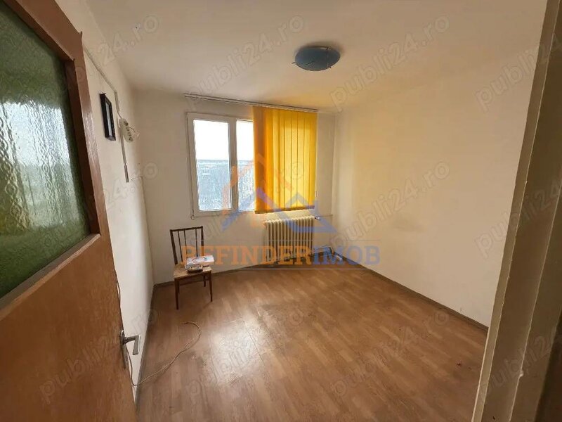 Berceni, Gazarului, vanzare 4 camere, 80 mp