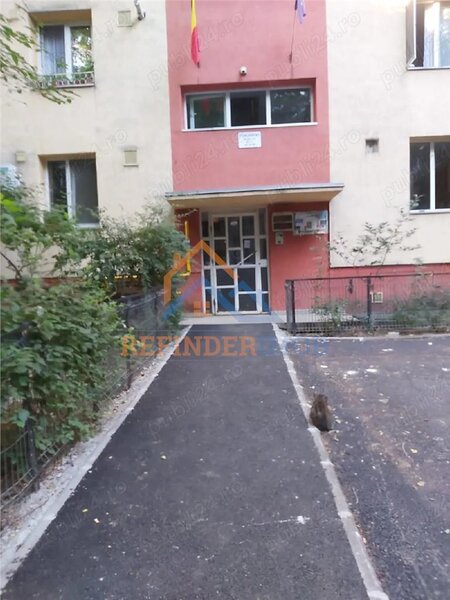 Berceni, Gazarului, vanzare 4 camere, 80 mp