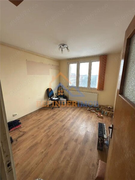 Berceni, Gazarului, vanzare 4 camere, 80 mp